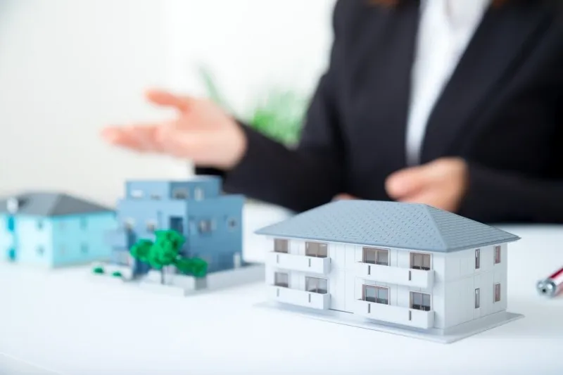 サービスの流れ