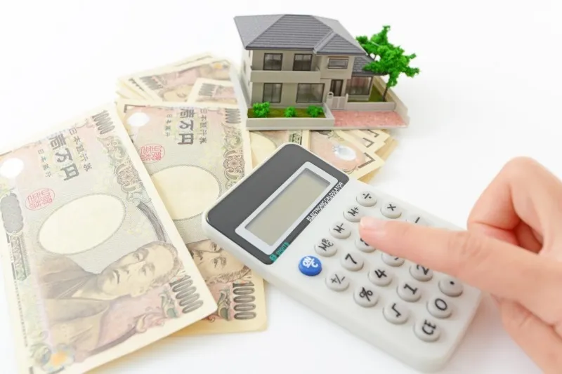 仲介手数料ってそんなにかかるの?Treno’sなら最大30万円で安心!